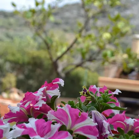 Karmilos - A Family Near The Cretan Sea And The Mountains Βίλα *