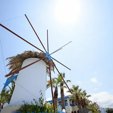 Karmilos - A Family Near The Cretan Sea And The Mountains Βίλα