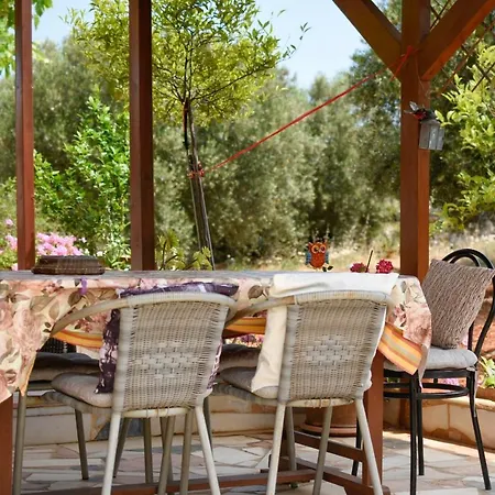 Karmilos - A Family Near The Cretan Sea And The Mountains *